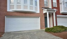 Unit 19 - 2916 Wintercrest Drive Atlanta, GA 30360