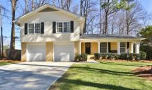 4939 Heatherdale Lane Atlanta, GA 30360