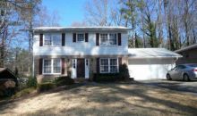 2668 Mill Court Atlanta, GA 30360