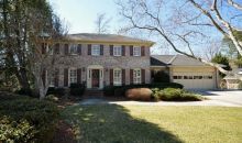 1939 Village Creek Court Atlanta, GA 30338