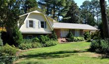 4903 Summerford Drive Atlanta, GA 30338