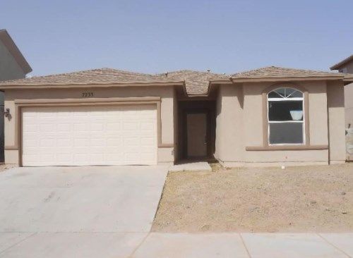 7233 Jericho Tree Dr, El Paso, TX 79934