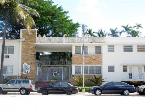 1925 WASHINGTON AV # 17, Miami Beach, FL 33139