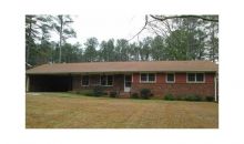 4588 Hopewell Road Atlanta, GA 30337