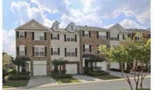 Unit 21 - 3766 Chattahoochee Summit Drive Se Atlanta, GA 30339