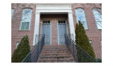 Unit 1071 - 2837 Crescent Park Lane Atlanta, GA 30339