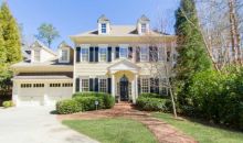 4181 Valley Creek Drive Se Atlanta, GA 30339