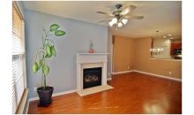 Unit 3203 - 3150 Woodwalk Drive Atlanta, GA 30339