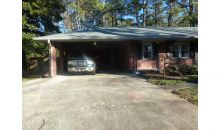 3069 Galangale Way Atlanta, GA 30340