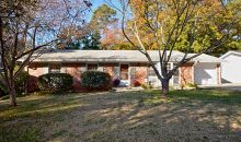 3918 Admiral Drive Atlanta, GA 30341