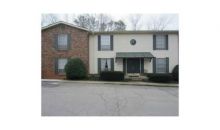 Unit 31 - 5519 Kingsport Drive Atlanta, GA 30342