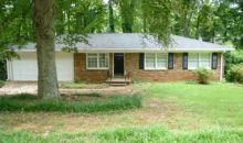 2157 Seaman Circle Atlanta, GA 30341