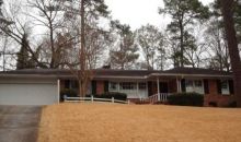 410 Montevallo Drive Atlanta, GA 30342