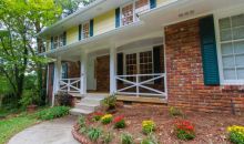 2492 Sherbrooke Drive Ne Atlanta, GA 30345