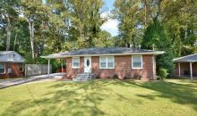 2004 Dering Circle Ne Atlanta, GA 30345