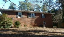 4163 Briarcliff Road Ne Atlanta, GA 30345