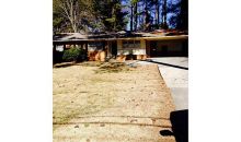 4182 Briarcliff Road Ne Atlanta, GA 30345