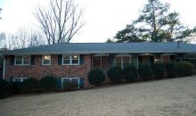 2636 Whiteleigh Drive Atlanta, GA 30345