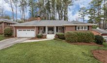 2092 Beaver Road Ne Atlanta, GA 30345