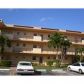 101 BERKLEY RD # 110, Hollywood, FL 33024 ID:5899810