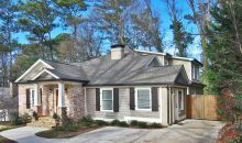 646 Hillpine Drive Ne Atlanta, GA 30306