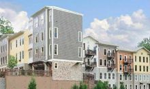 Unit #4 - 1628 Briarcliff Road Ne Atlanta, GA 30306