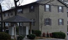 Unit 4 - 1647 Briarcliff Road Ne Atlanta, GA 30306