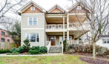 1369 Normandy Drive Ne Atlanta, GA 30306