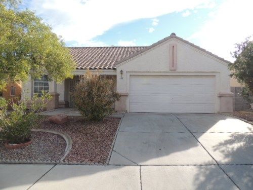 608 Lively Fiesta Way, Henderson, NV 89015