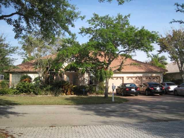 6462 CHAMPLAIN TE, Fort Lauderdale, FL 33331