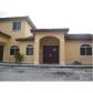 18857 NW 85 CT # 2901, Hialeah, FL 33015 ID:245819