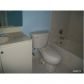 18857 NW 85 CT # 2901, Hialeah, FL 33015 ID:245823