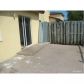 18857 NW 85 CT # 2901, Hialeah, FL 33015 ID:245825