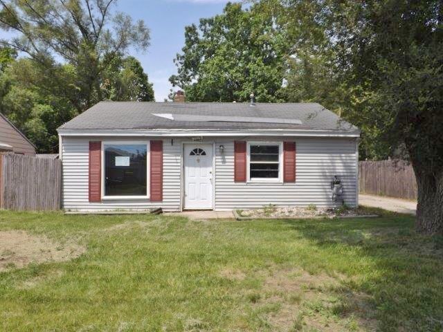 205 Nancy St SE, Grand Rapids, MI 49548