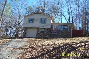 4011 Lynncrest Dr NE, Cleveland, TN 37323