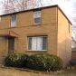 3717 W 84th Pl, Chicago, IL 60652 ID:209813