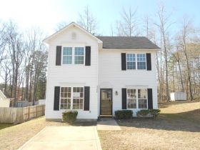 5206 Possum Trot Ln, Charlotte, NC 28215