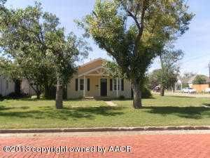 1300 7th Ave, Canyon, TX 79015