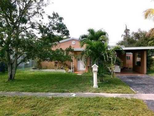 2320 N 56 TER., Hollywood, FL 33021