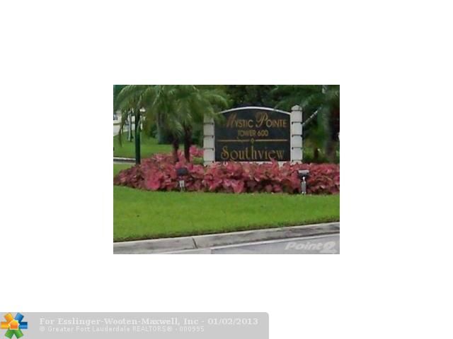 3440 NE 192nd St # 2P-A, Miami, FL 33180