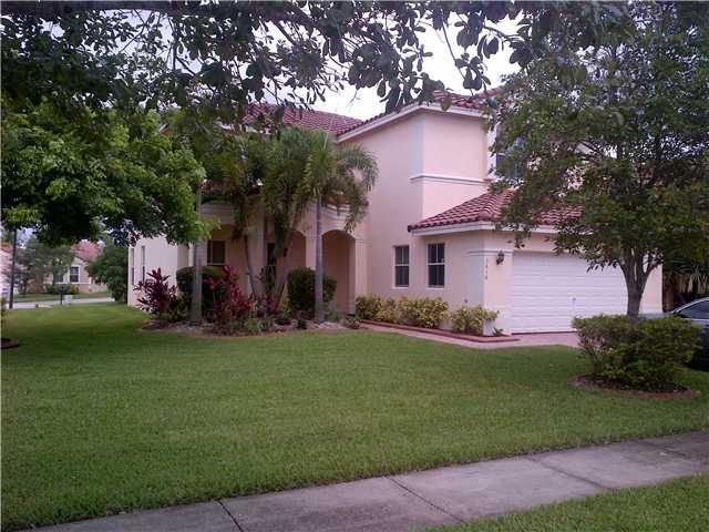 3616 SW 165TH AV, Hollywood, FL 33027