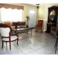 12841 SW 11TH PL, Fort Lauderdale, FL 33325 ID:959760