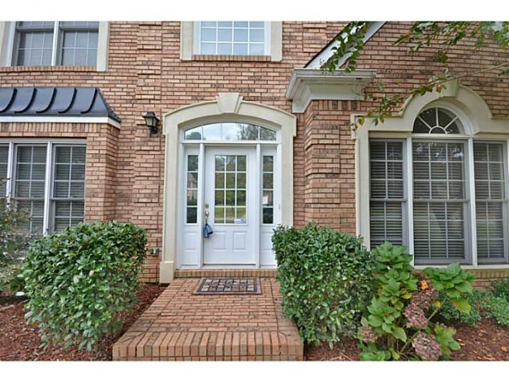 277 Providence Oaks Circle, Alpharetta, GA 30009