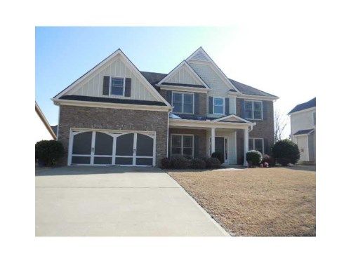 545 Grand Ivey Place, Dacula, GA 30019