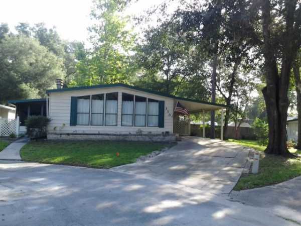 310 Palm Cove, Deland, FL 32724