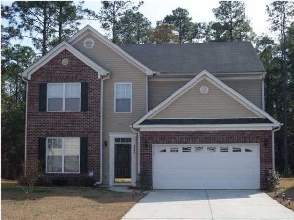 3365 KIRKWALL DR, Summerville, SC 29485