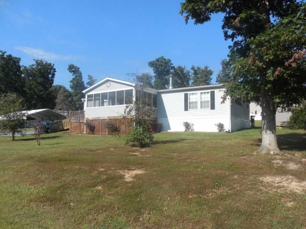 122 TownCrest Lane, Rustburg, VA 24588