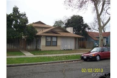 252 W 19th St, Merced, CA 95340