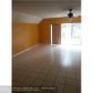 6764 SW 40th St # 40, Fort Lauderdale, FL 33314 ID:806652