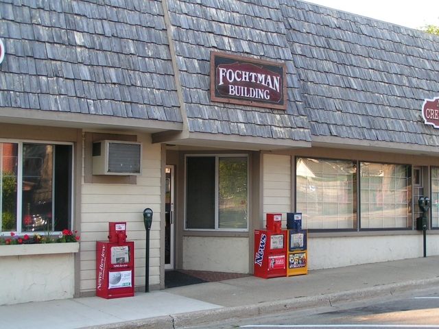 425 Michigan Street, Petoskey, MI 49770